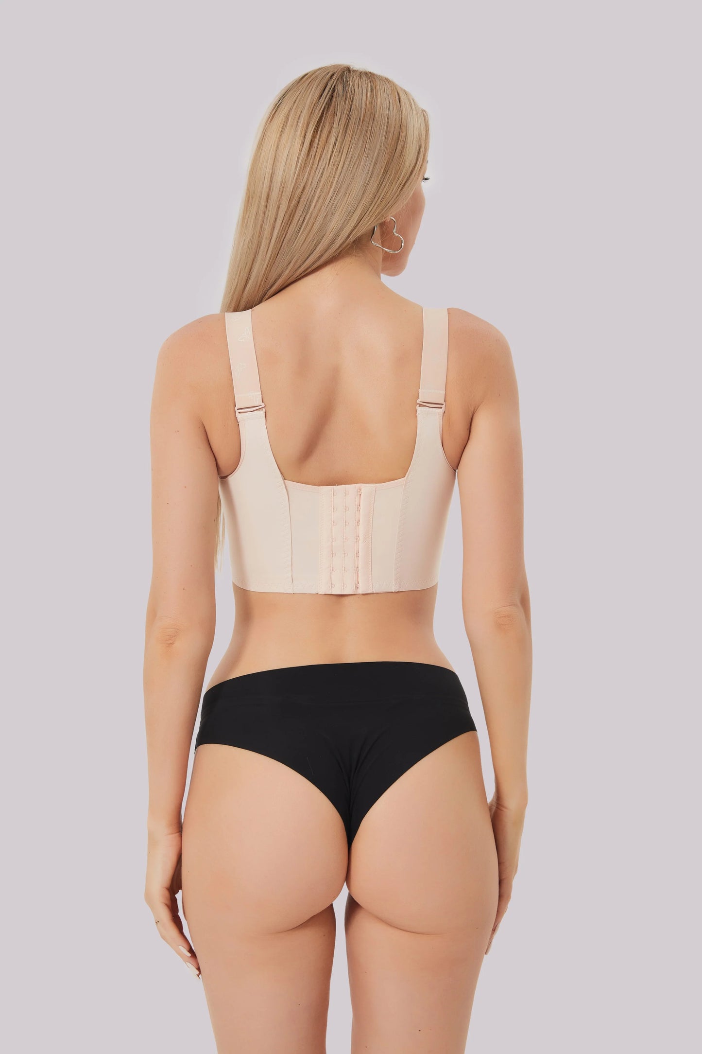 SHAPING COMFORT BRA