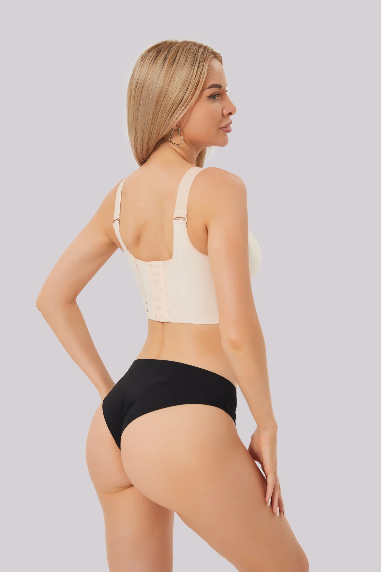 SHAPING COMFORT BRA