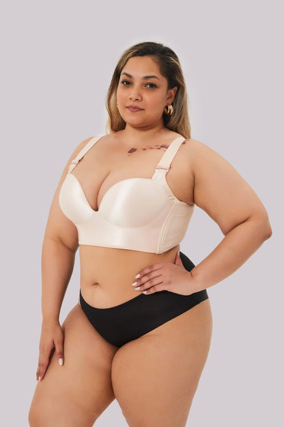 SHAPING COMFORT BRA