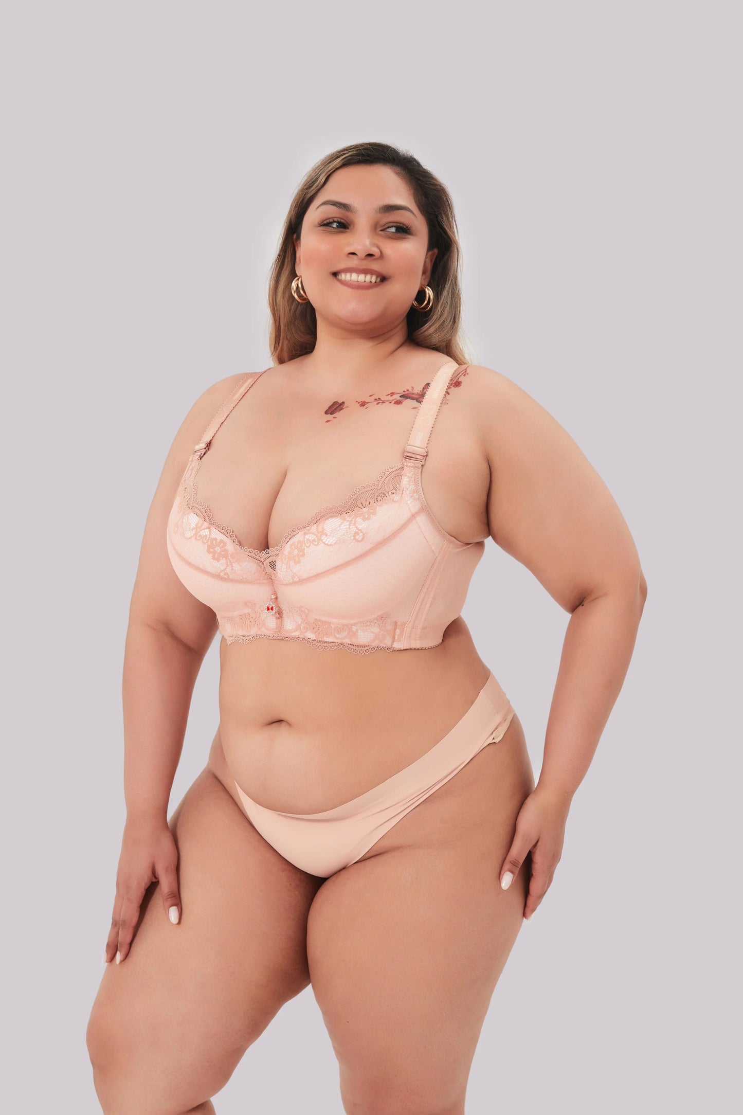 ULTRA SUPPORT BRA