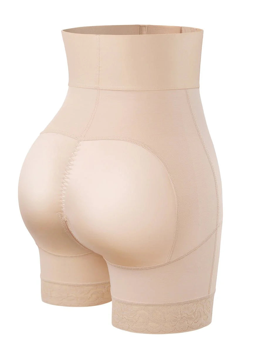 HIGH-WAIST SHAPEWEAR