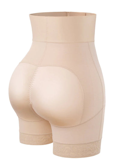 HIGH-WAIST SHAPEWEAR