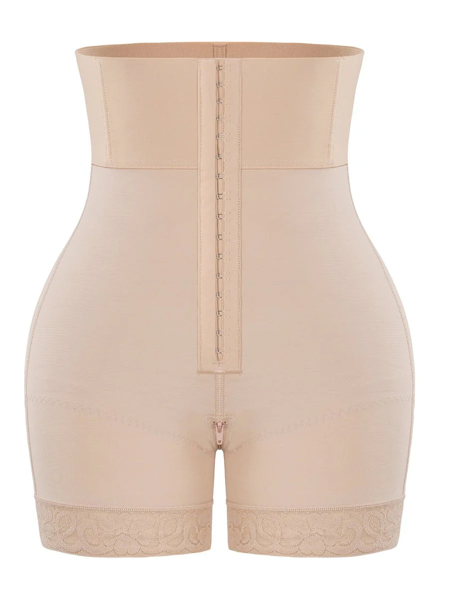 HIGH-WAIST SHAPEWEAR