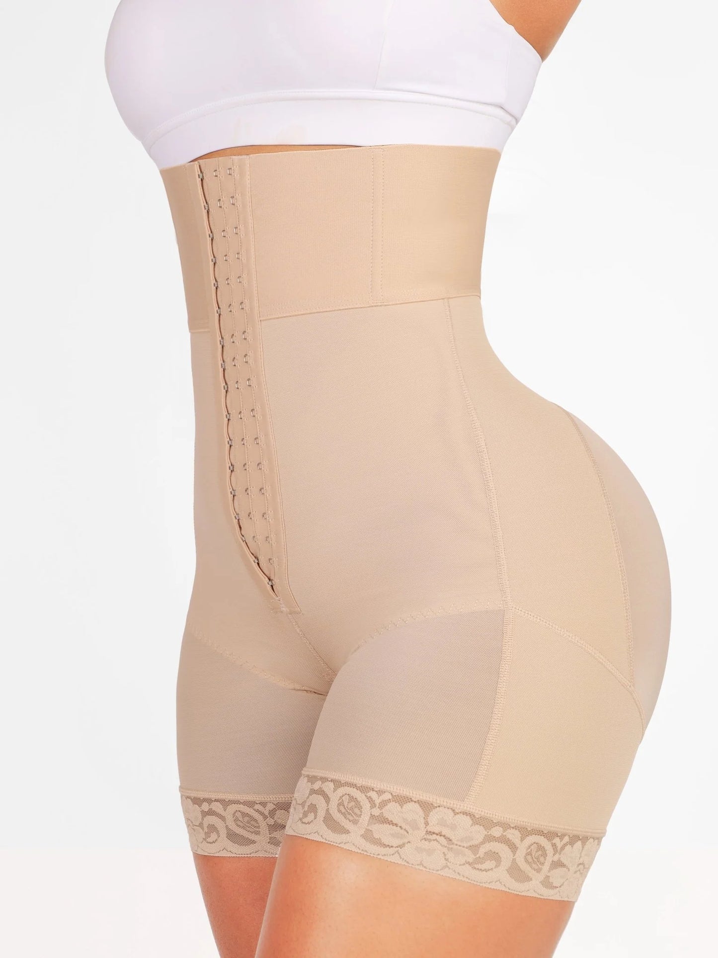 HIGH-WAIST SHAPEWEAR