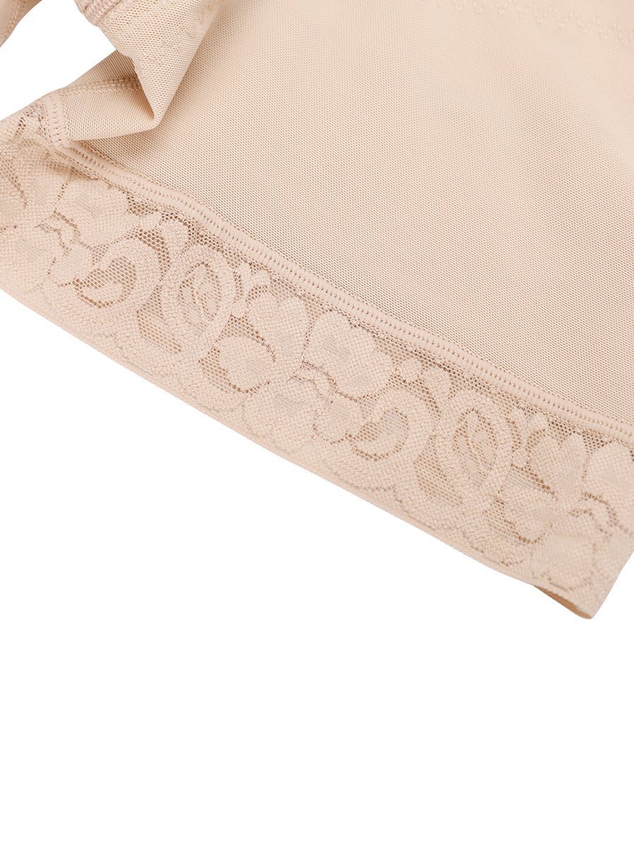 HIGH-WAIST SHAPEWEAR