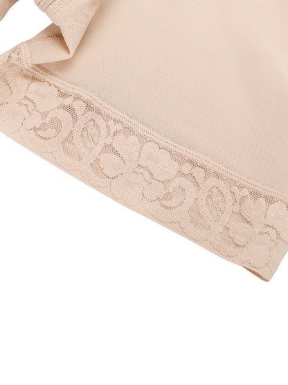 HIGH-WAIST SHAPEWEAR