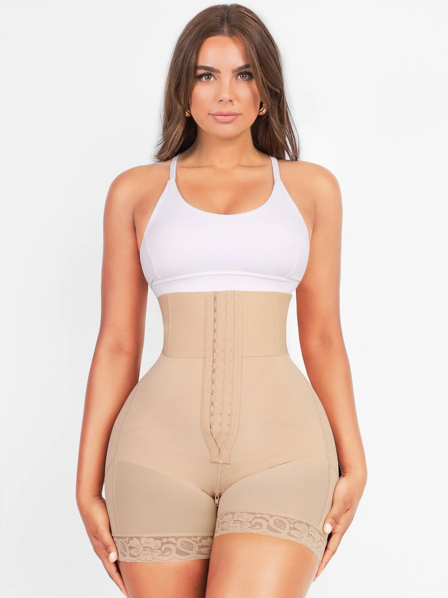 HIGH-WAIST SHAPEWEAR