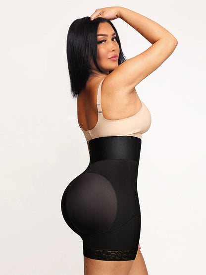 HIGH-WAIST SHAPEWEAR