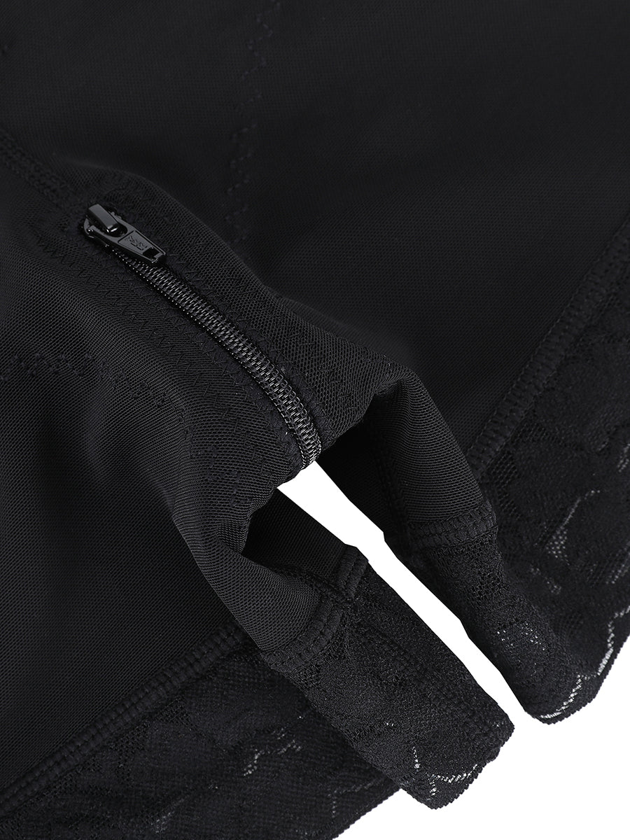 HIGH-WAIST SHAPEWEAR