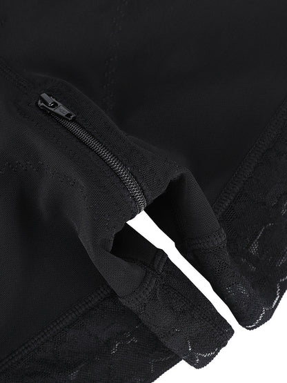 HIGH-WAIST SHAPEWEAR
