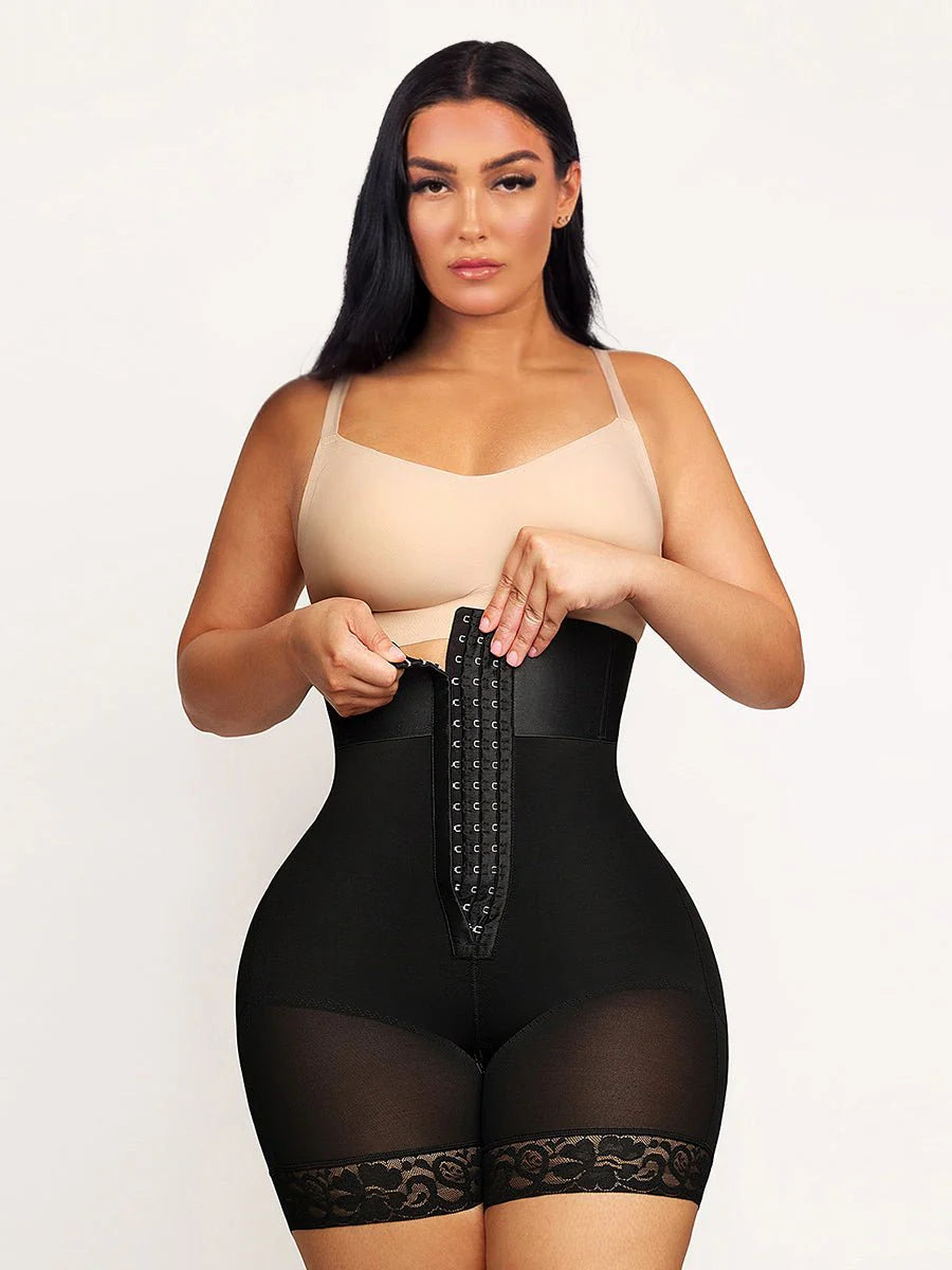 HIGH-WAIST SHAPEWEAR