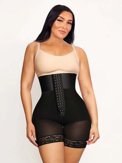 HIGH-WAIST SHAPEWEAR