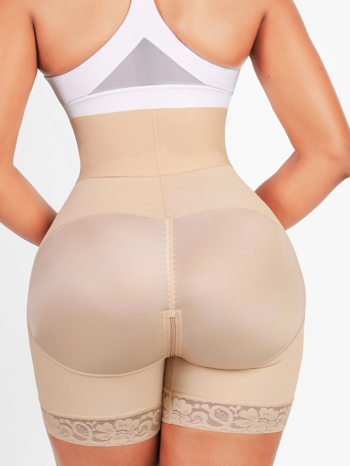 HIGH-WAIST SHAPEWEAR
