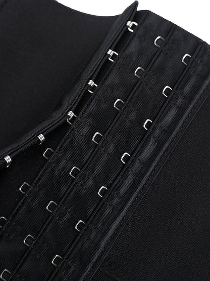 HIGH-WAIST SHAPEWEAR