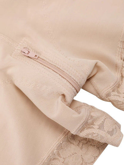 HIGH-WAIST SHAPEWEAR