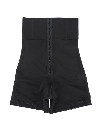 HIGH-WAIST SHAPEWEAR