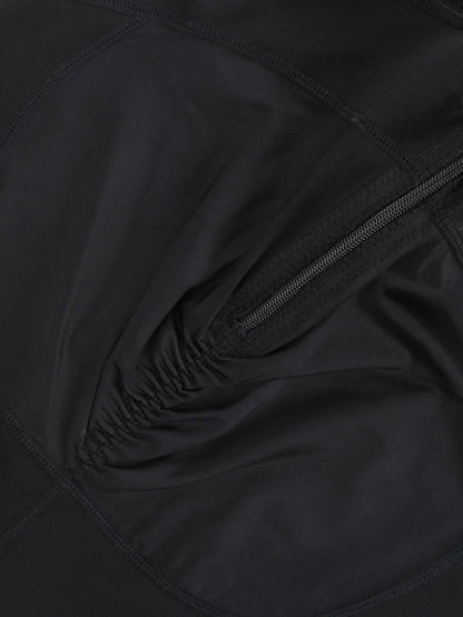 HIGH-WAIST SHAPEWEAR