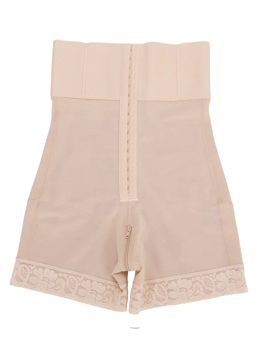 HIGH-WAIST SHAPEWEAR