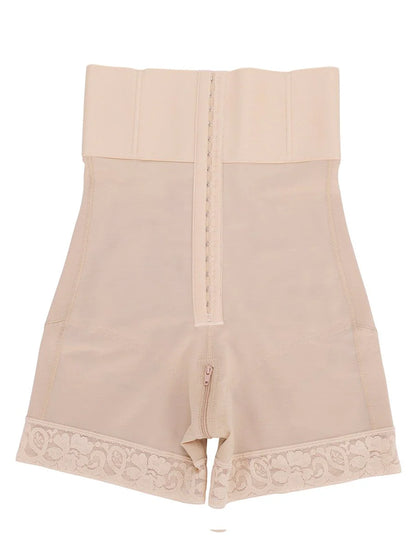 HIGH-WAIST SHAPEWEAR