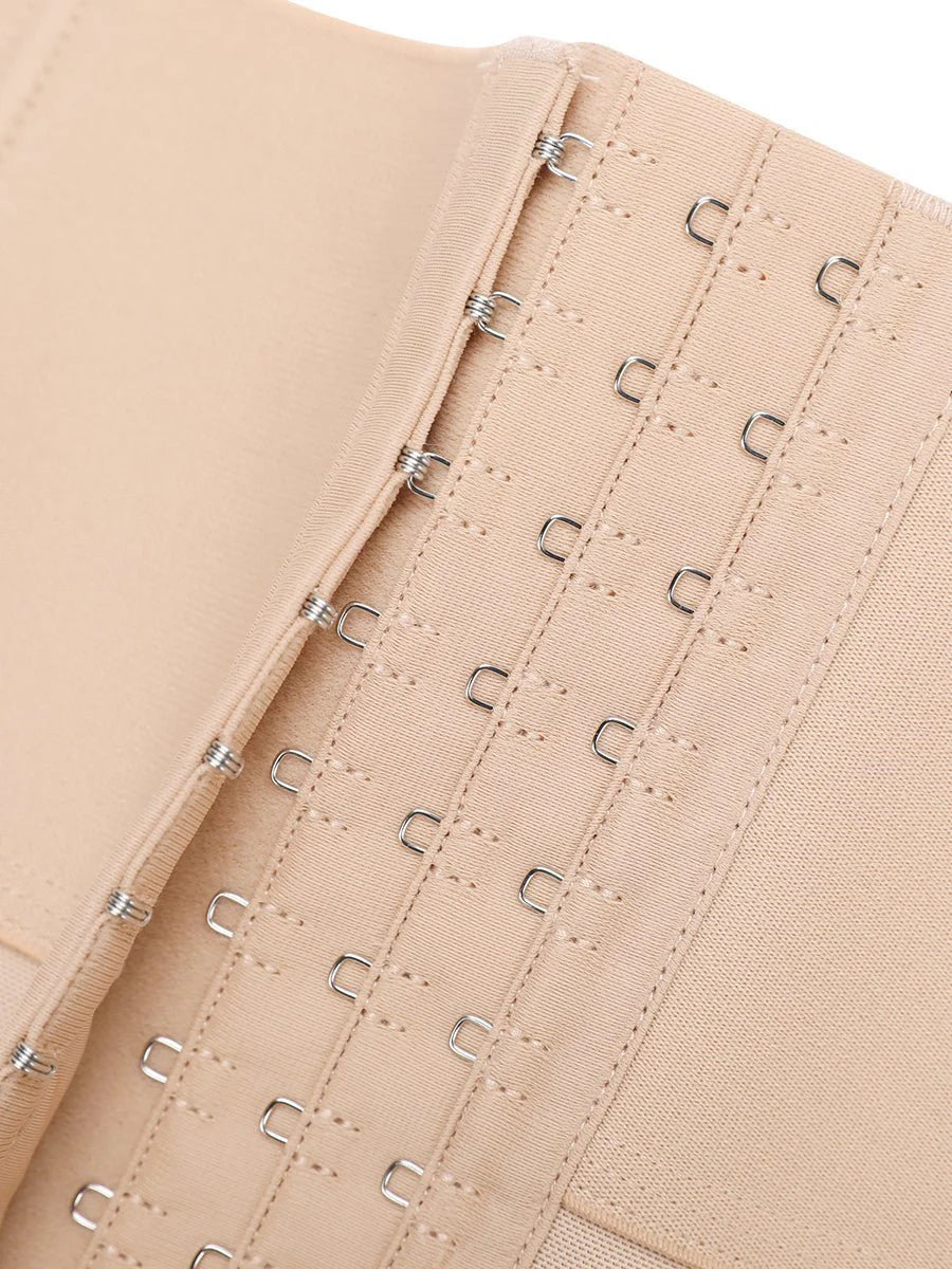 HIGH-WAIST SHAPEWEAR