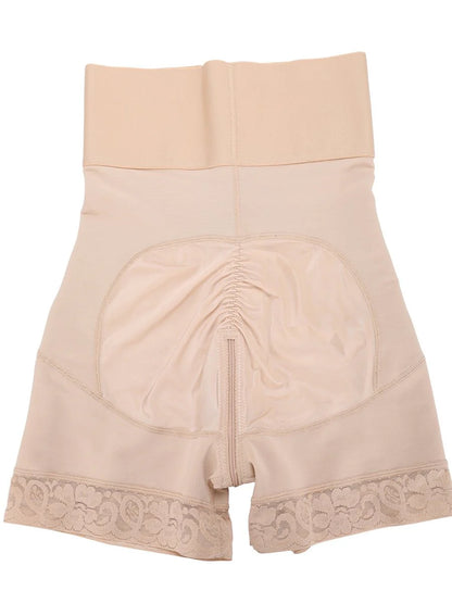HIGH-WAIST SHAPEWEAR