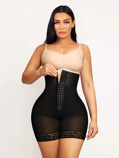 HIGH-WAIST SHAPEWEAR