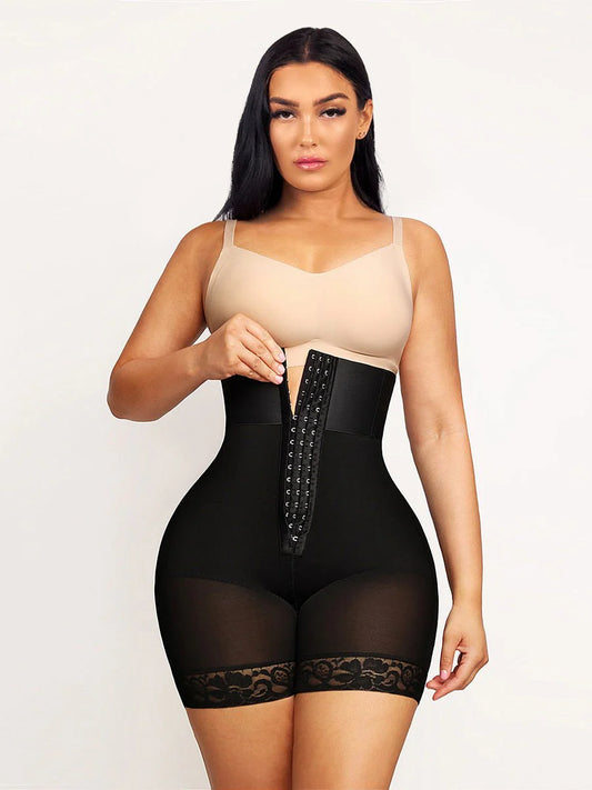 HIGH-WAIST SHAPEWEAR