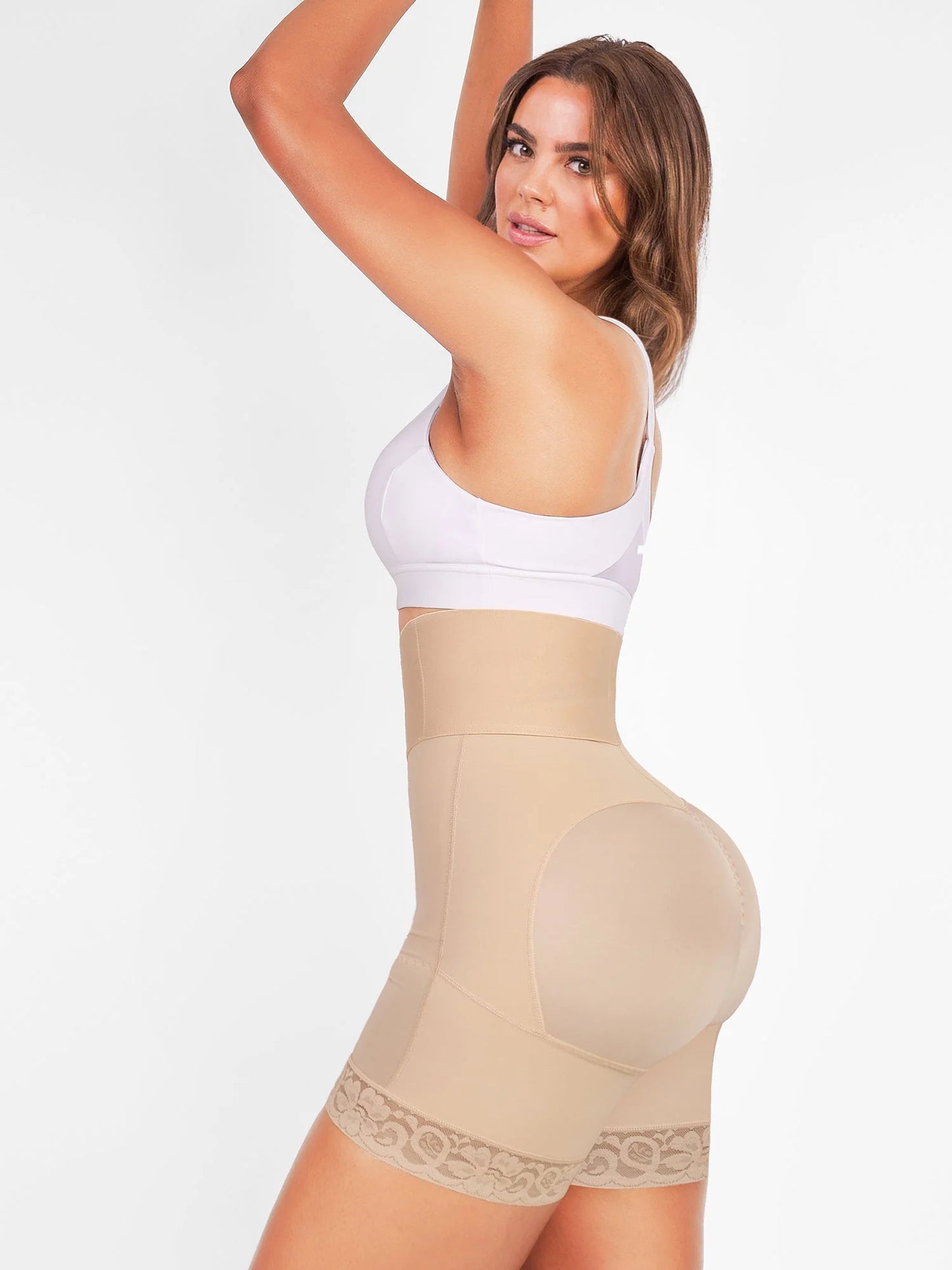 HIGH-WAIST SHAPEWEAR
