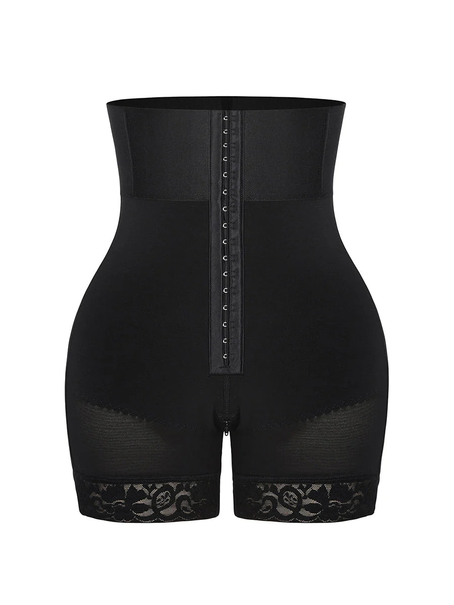 HIGH-WAIST SHAPEWEAR