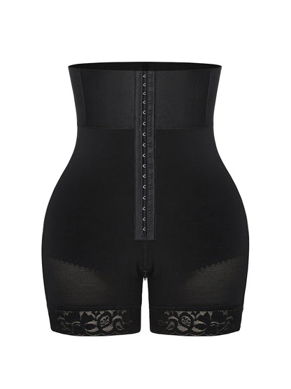 HIGH-WAIST SHAPEWEAR